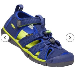 Keen Big Kid Sandals